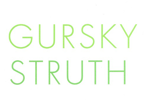 GURSKY & STRUTH