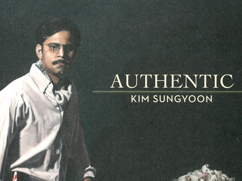 KIM Sung Yoon