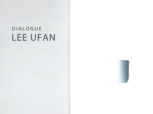 LEE Ufan: Dialogue