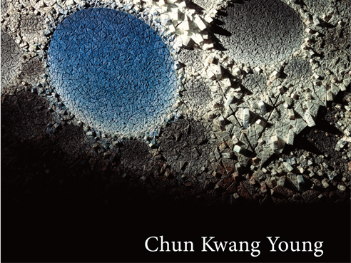 CHUN Kwangyoung: Aggregation 2007-2011