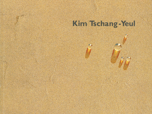 KIM Tschang-Yeul