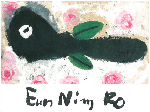 RO Eun Nim