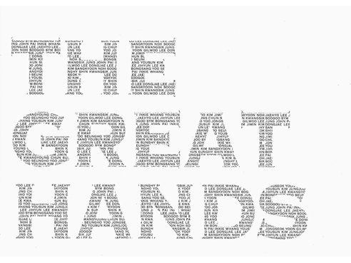 THE GREAT HANDS