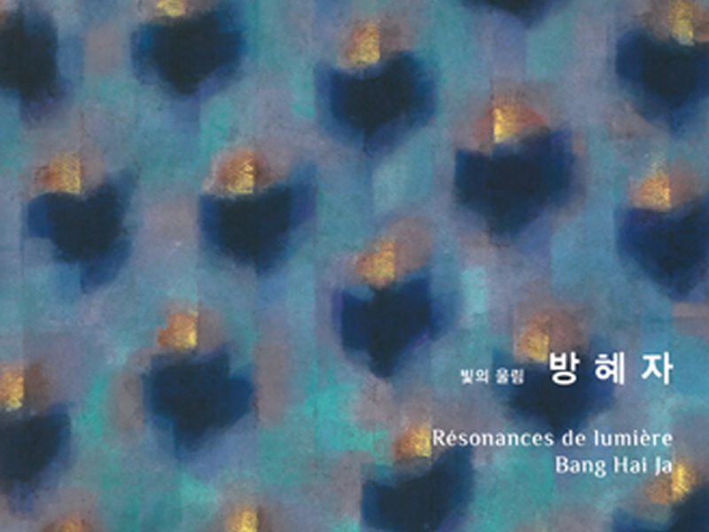Bang Hai Ja: Résonances de lumière