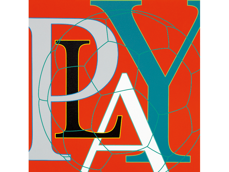 Untitled (PLAY)