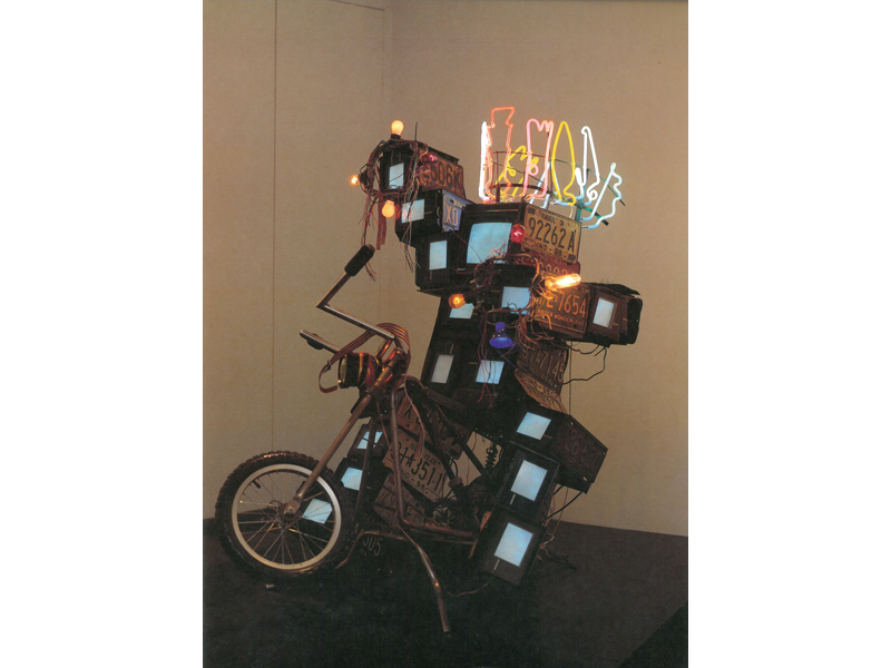 Easy Rider 