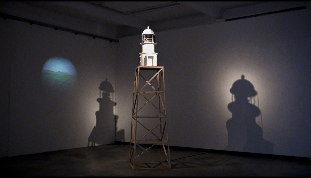 Lighthouse 1905