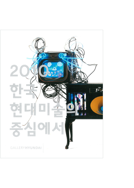 2010 한국 현대미술의 중심에서