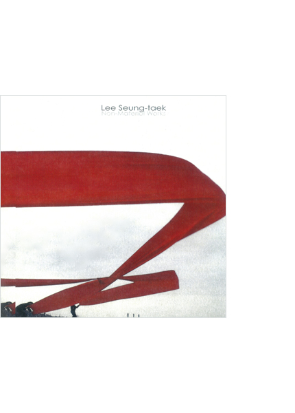 Seung-taek Lee: Non-Material Works