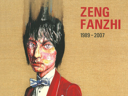 Zeng Fanzhi 1989-2007