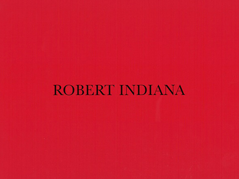 Robert Indiana: More than Love