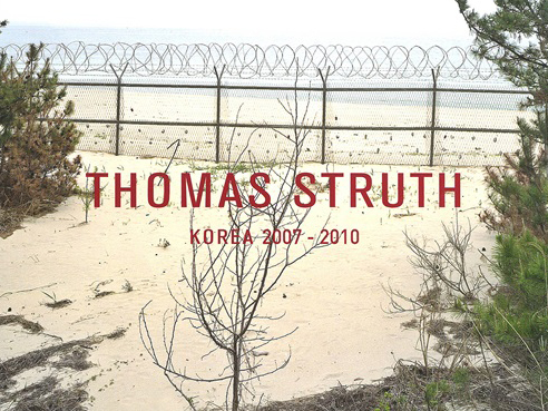 Thomas Struth: Korea 2007-2010