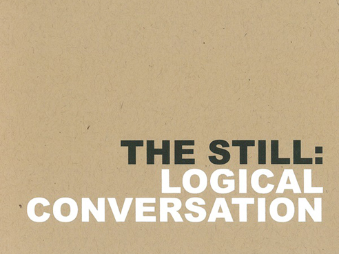 사물의 대화법 The Still: Logical Conversation