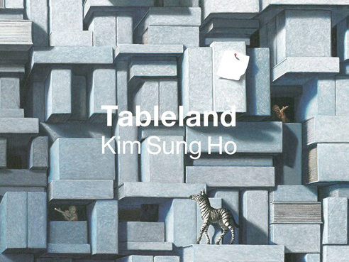 KIM Sung Ho: Tableland